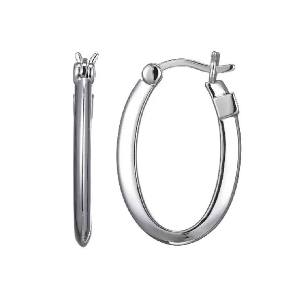 Sterling Silver ELLE 