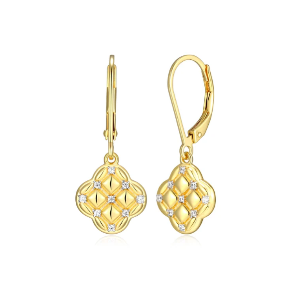 Earrings Charles Frederick Jewelers Chelmsford, MA