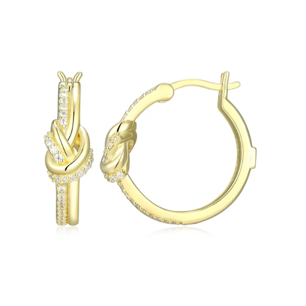 Sterling Silver Elle 