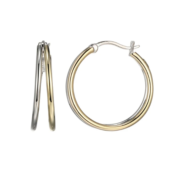 Sterling Silver 