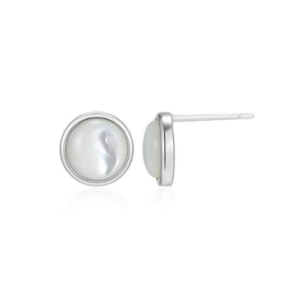 Sterling Silver Elle 