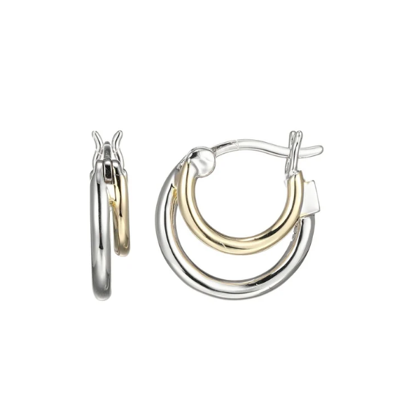 Sterling Silver 
