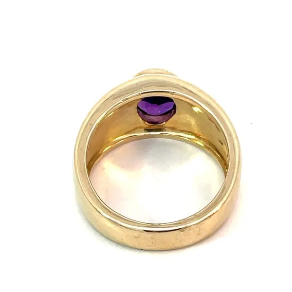 Mens Jewelry Image 3 Charles Frederick Jewelers Chelmsford, MA