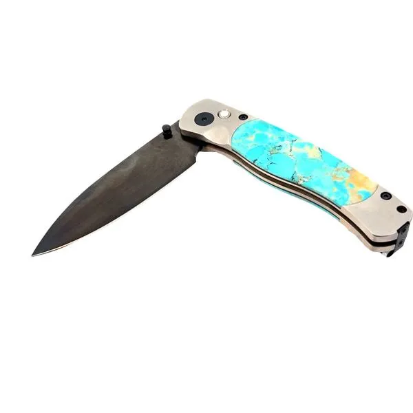 Stainless 4in Jewelry Collection TQ Black PVD Charles Frederick Jewelers Chelmsford, MA