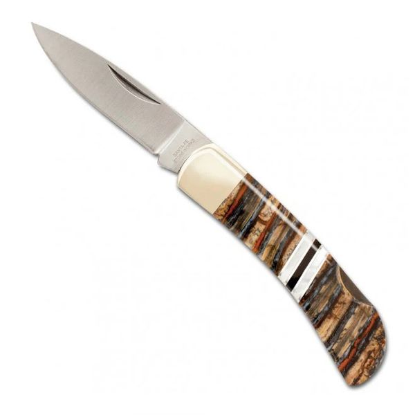 Santa Fe Stoneworks Wooly Mammoth Tooth Collection 3