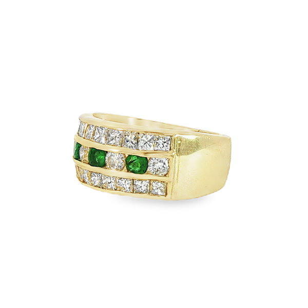 Estate Jewelry Image 2 Charles Frederick Jewelers Chelmsford, MA