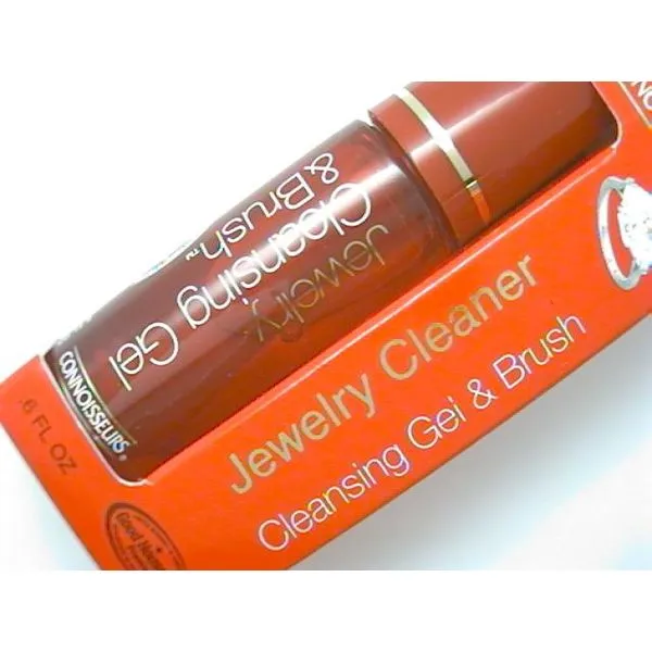 Cleaning Gel .6 oz Chipper's Jewelry Bonney Lake, WA