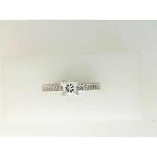Engagement Ring Chipper's Jewelry Bonney Lake, WA
