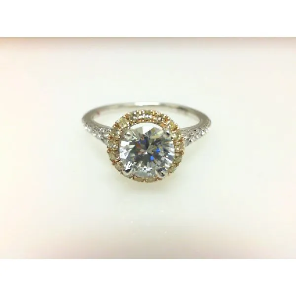 Engagement Ring Chipper's Jewelry Bonney Lake, WA