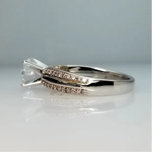 Engagement Ring Image 2 Chipper's Jewelry Bonney Lake, WA