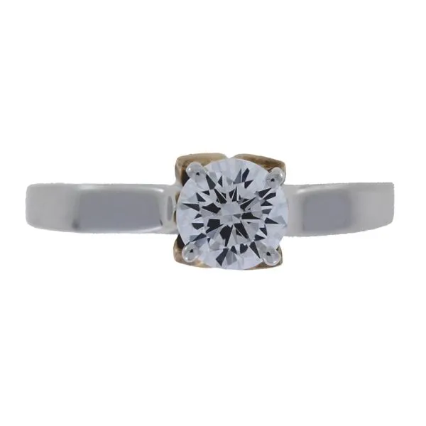 Engagement Ring Image 2 Chipper's Jewelry Bonney Lake, WA