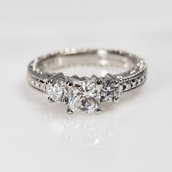 Chipper's Jewelry Engagement Ring 001-100-00373 Bonney Lake | Chipper's ...