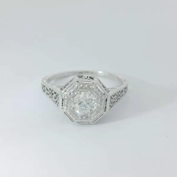 Engagement Ring Image 3 Chipper's Jewelry Bonney Lake, WA