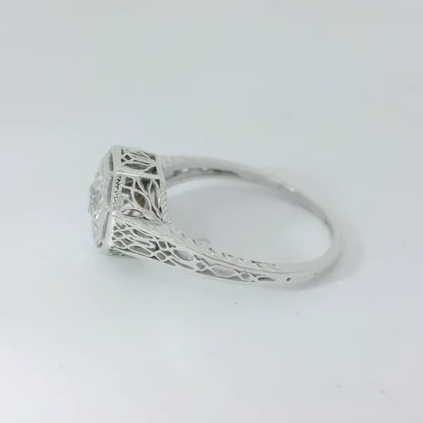 Engagement Ring Image 4 Chipper's Jewelry Bonney Lake, WA