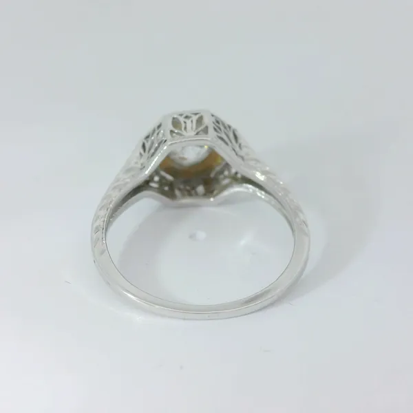 Engagement Ring Image 5 Chipper's Jewelry Bonney Lake, WA
