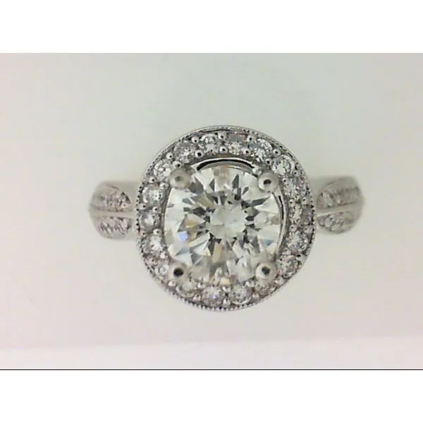 Engagement Ring Image 4 Chipper's Jewelry Bonney Lake, WA