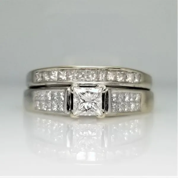 Engagement Ring Chipper's Jewelry Bonney Lake, WA