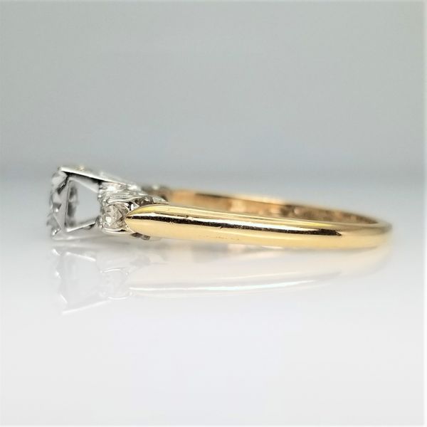 Engagement Ring Image 2 Chipper's Jewelry Bonney Lake, WA