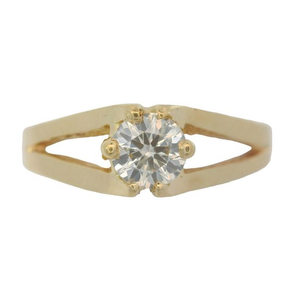 Engagement Ring Chipper's Jewelry Bonney Lake, WA