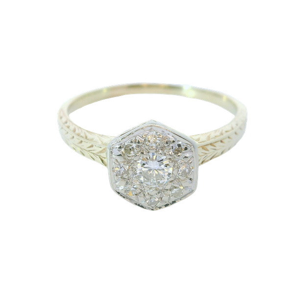 Engagement Ring Chipper's Jewelry Bonney Lake, WA