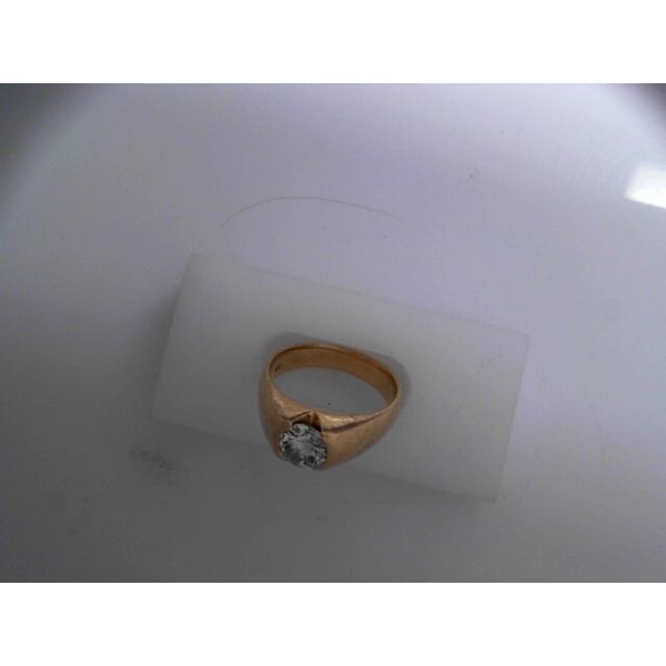 Engagement Ring Chipper's Jewelry Bonney Lake, WA