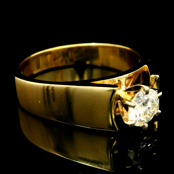 Engagement Ring Image 3 Chipper's Jewelry Bonney Lake, WA