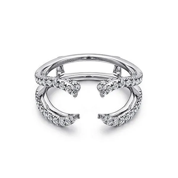 Wedding Band/Wrap/Guard Chipper's Jewelry Bonney Lake, WA