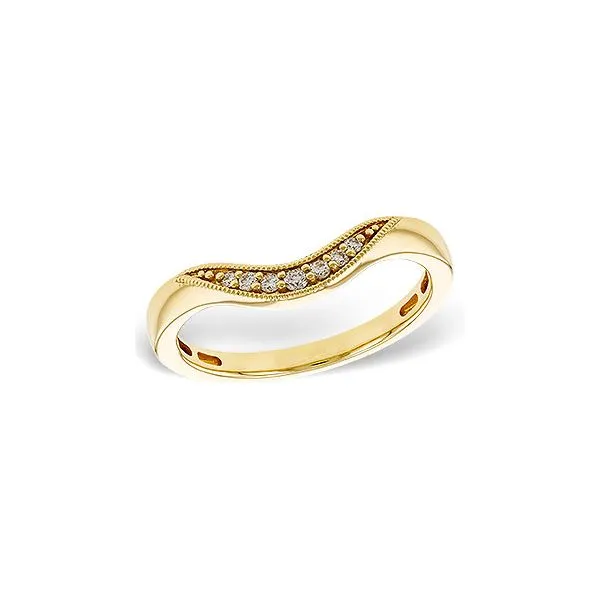 Wedding Band/Wrap/Guard Chipper's Jewelry Bonney Lake, WA