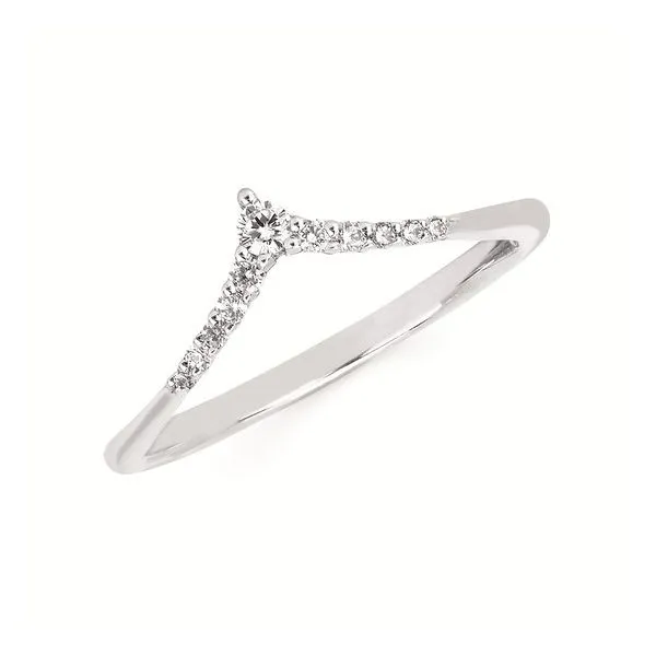 Wedding Band/Wrap/Guard Chipper's Jewelry Bonney Lake, WA