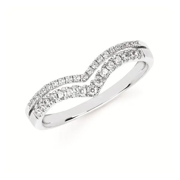 Wedding Band/Wrap/Guard Chipper's Jewelry Bonney Lake, WA