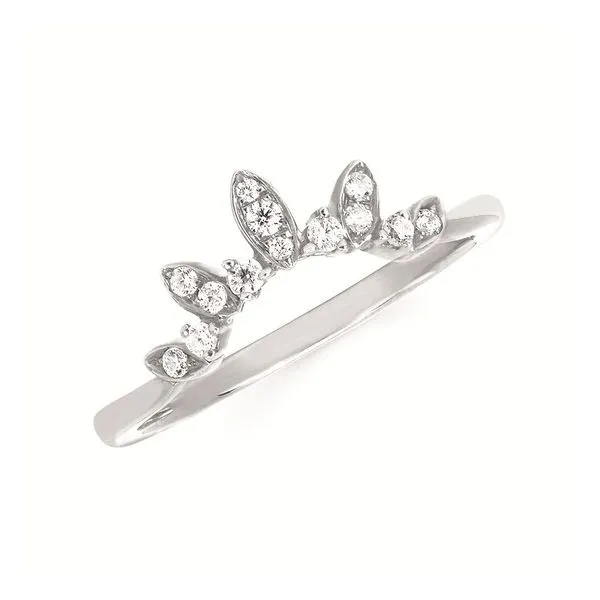 Wedding Band/Wrap/Guard Chipper's Jewelry Bonney Lake, WA