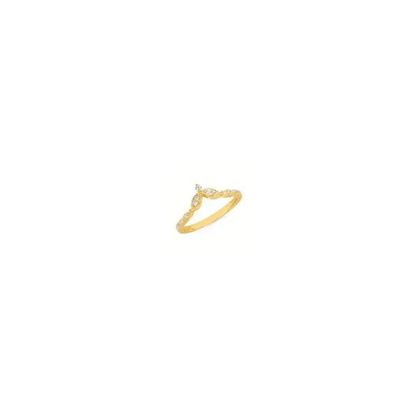 Wedding Band/Wrap/Guard Chipper's Jewelry Bonney Lake, WA