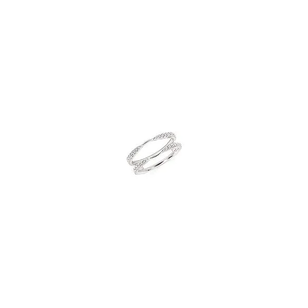 Wedding Band/Wrap/Guard Chipper's Jewelry Bonney Lake, WA