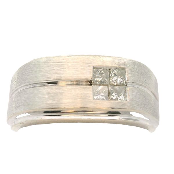 Wedding Band Chipper's Jewelry Bonney Lake, WA