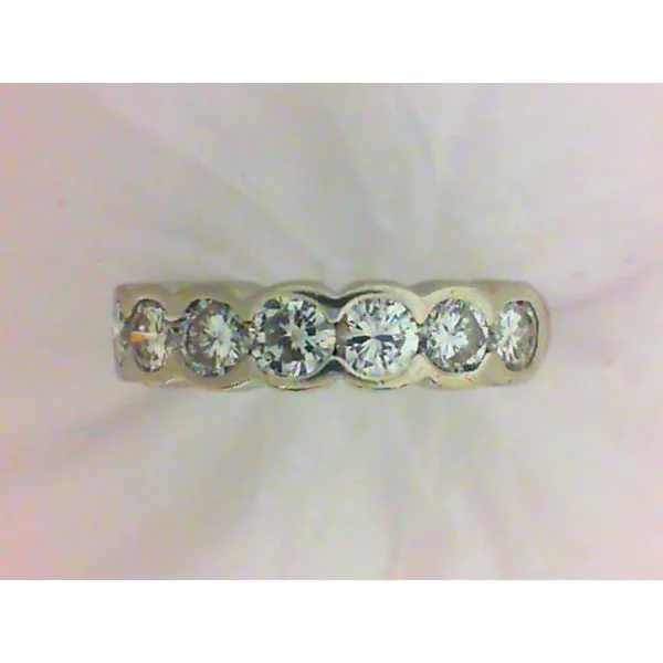 Channel anniversary band on sale