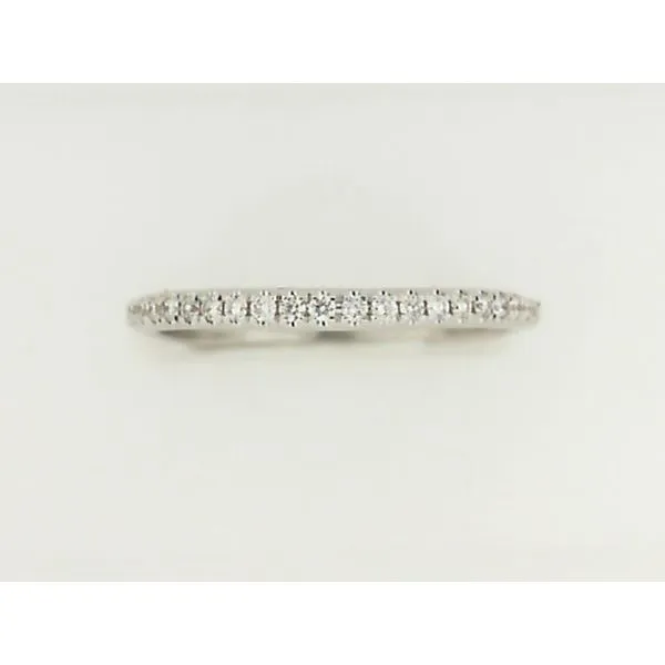 Anniversary Ring Chipper's Jewelry Bonney Lake, WA