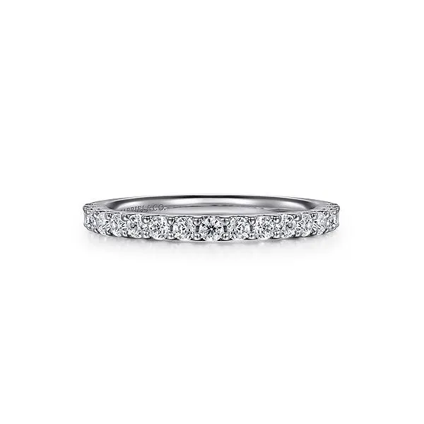 Anniversary Ring Chipper's Jewelry Bonney Lake, WA