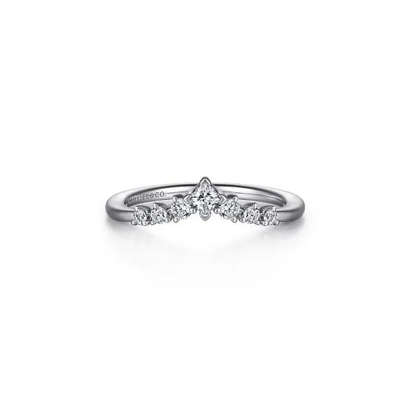 Anniversary Ring Chipper's Jewelry Bonney Lake, WA