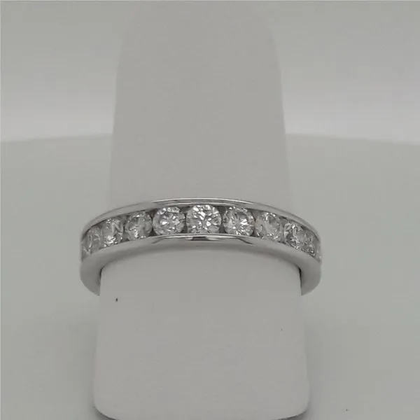 Anniversary Ring Chipper's Jewelry Bonney Lake, WA