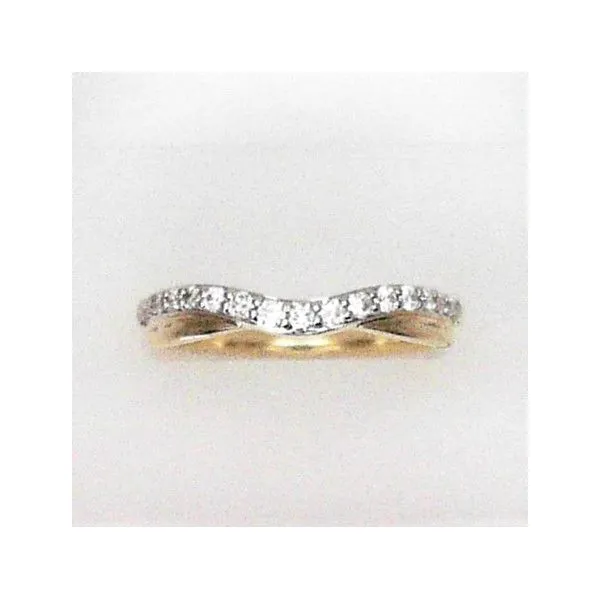 Anniversary Ring Chipper's Jewelry Bonney Lake, WA