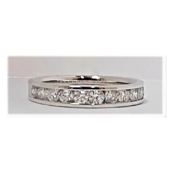 Anniversary Ring Chipper's Jewelry Bonney Lake, WA