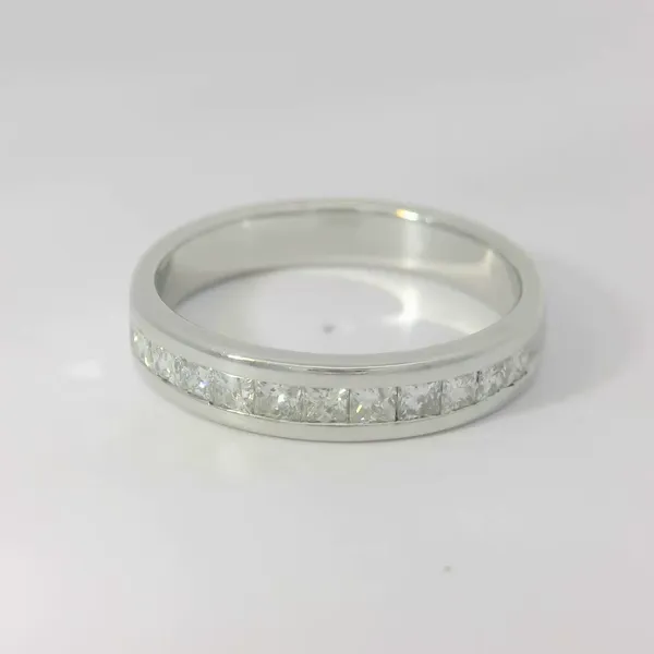 Anniversary Ring Chipper's Jewelry Bonney Lake, WA