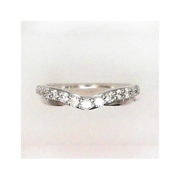 Anniversary Ring Chipper's Jewelry Bonney Lake, WA