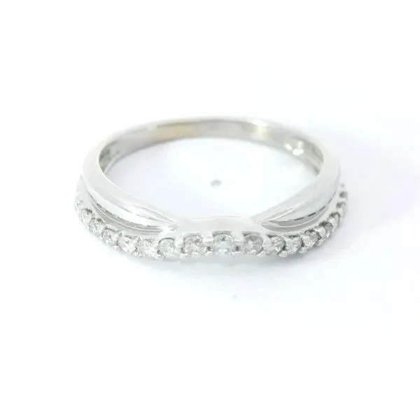 Anniversary Ring Chipper's Jewelry Bonney Lake, WA