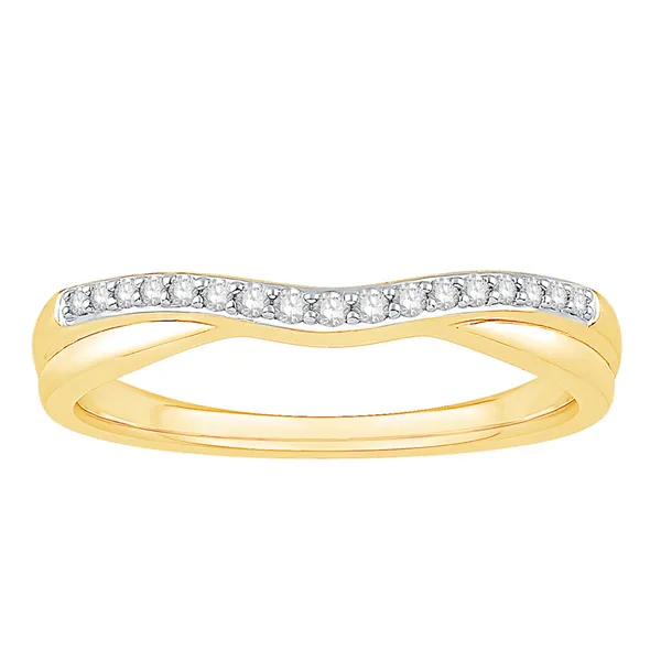 Anniversary Ring Chipper's Jewelry Bonney Lake, WA