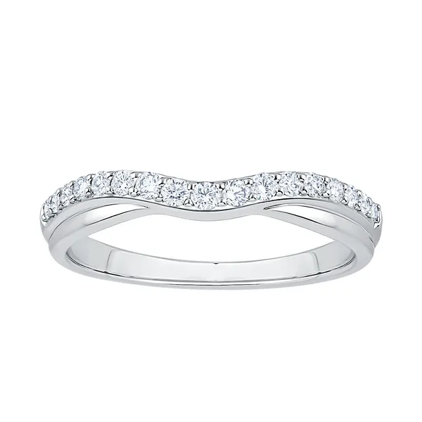 Anniversary Ring Chipper's Jewelry Bonney Lake, WA
