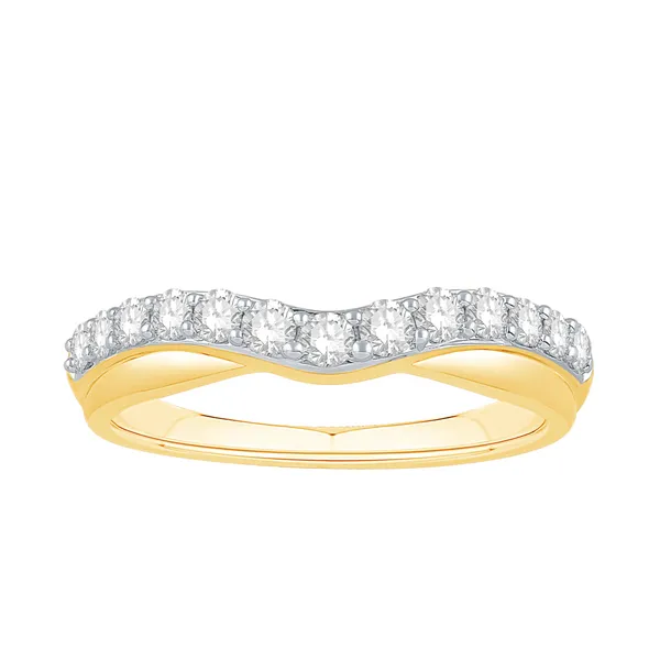 Anniversary Ring Chipper's Jewelry Bonney Lake, WA