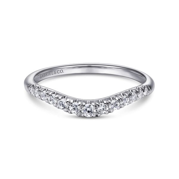 Anniversary Ring Chipper's Jewelry Bonney Lake, WA