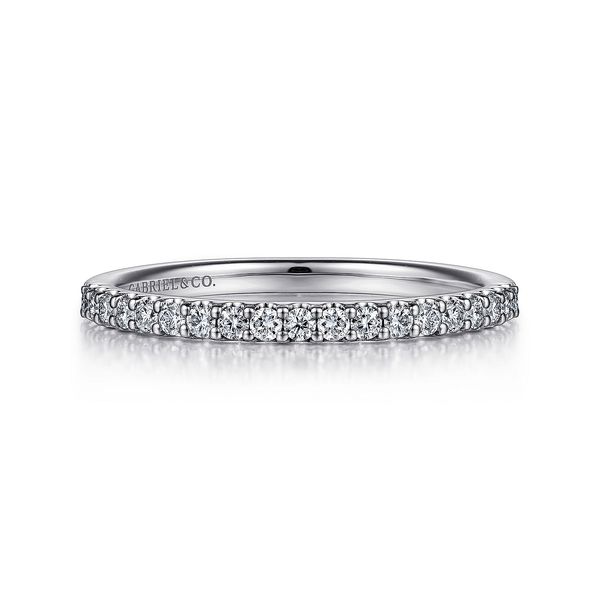 Anniversary Ring Chipper's Jewelry Bonney Lake, WA