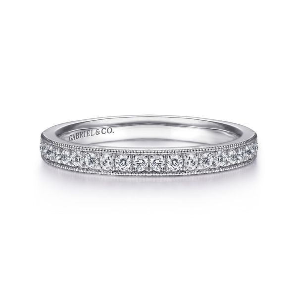 Anniversary Ring Chipper's Jewelry Bonney Lake, WA